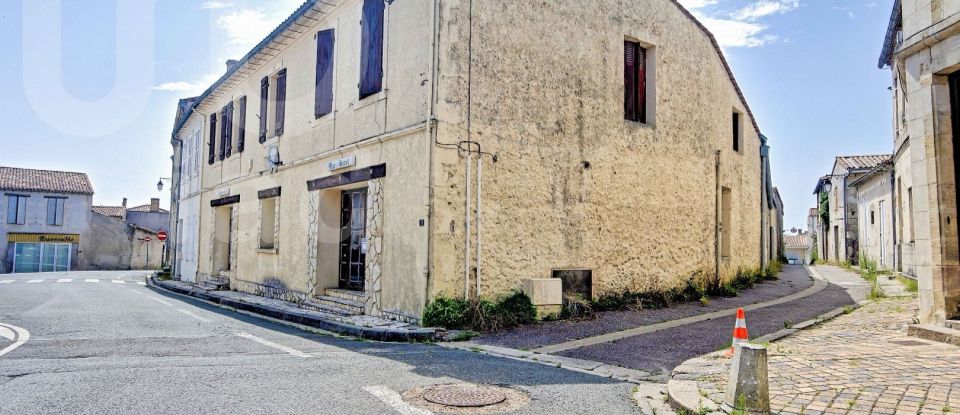 Building in Listrac-Médoc (33480) of 300 m²