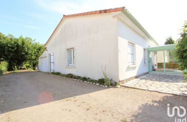 House 5 rooms of 96 m² in Aizenay (85190)