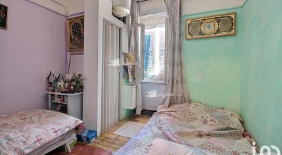Appartement 3 pièces de 45 m² à Marseille (13001)