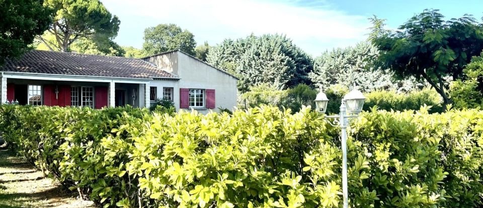 House 5 rooms of 92 m² in Bollène (84500)