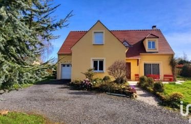House 7 rooms of 207 m² in Chaumes-en-Brie (77390)
