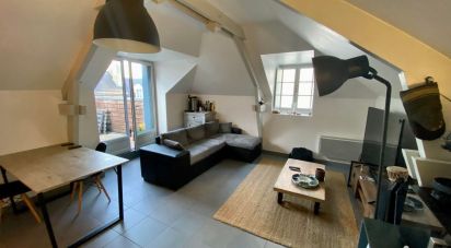 Appartement 2 pièces de 40 m² à Pau (64000)