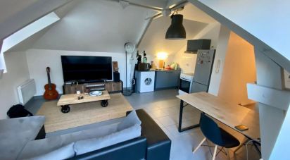 Apartment 2 rooms of 40 m² in Pau (64000)
