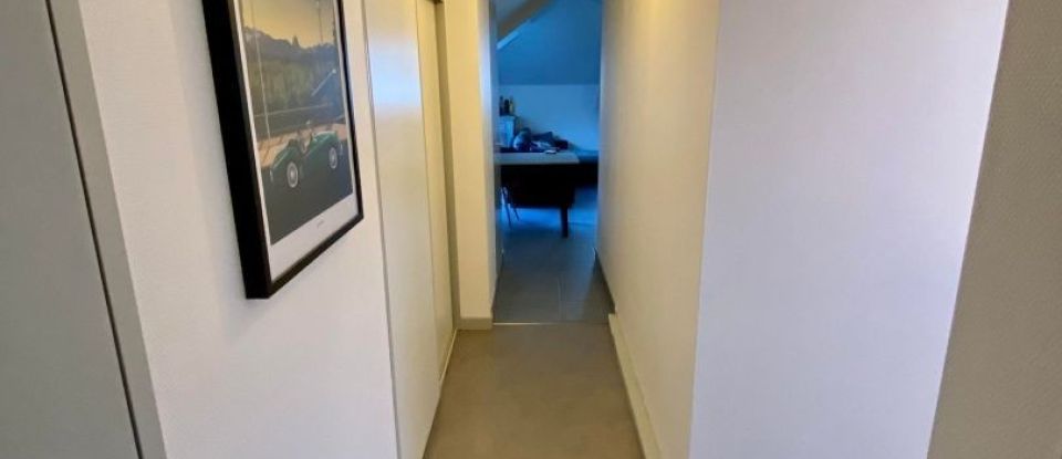 Appartement 2 pièces de 40 m² à Pau (64000)