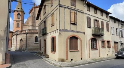 House 8 rooms of 187 m² in Mazères (09270)