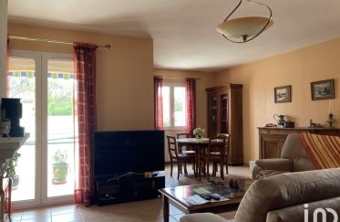 House 5 rooms of 96 m² in Eyguières (13430)
