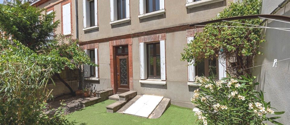 Maison 5 pièces de 150 m² à Toulouse (31000)
