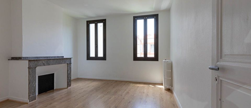 Maison 5 pièces de 150 m² à Toulouse (31000)