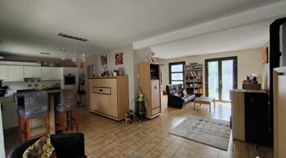 Maison 7 pièces de 136 m² à La Chapelle-sur-Erdre (44240)