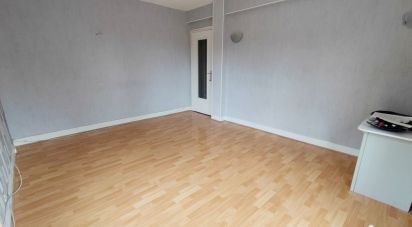 Appartement 3 pièces de 57 m² à Chilly-Mazarin (91380)