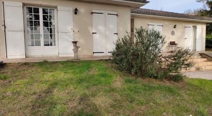 House 5 rooms of 137 m² in Moirax (47310)