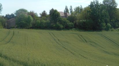 Land of 1,917 m² in Orthez (64300)