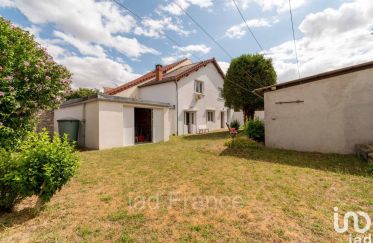 House 4 rooms of 91 m² in Mantes-la-Jolie (78200)