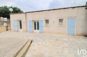 House 2 rooms of 37 m² in Puget-sur-Argens (83480)