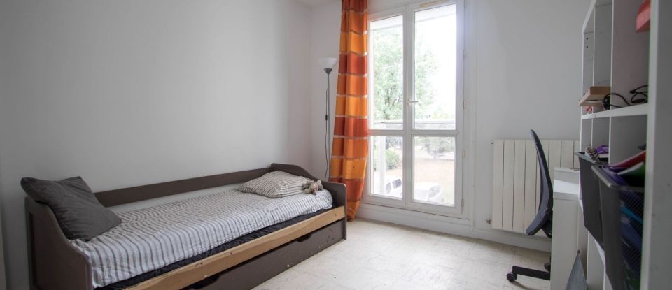Appartement 4 pièces de 80 m² à Bois-d'Arcy (78390)