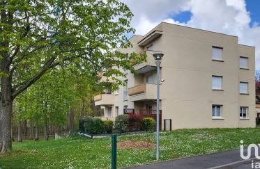 Apartment 3 rooms of 60 m² in Méry-sur-Oise (95540)