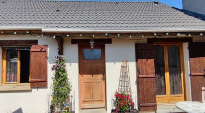House 4 rooms of 84 m² in Goussainville (95190)
