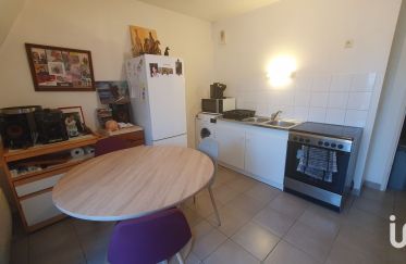 Appartement 1 pièce de 24 m² à Savenay (44260)