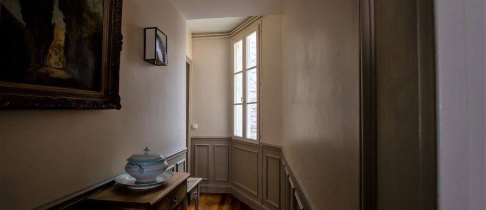 Apartment 4 rooms of 113 m² in Fontainebleau (77300)