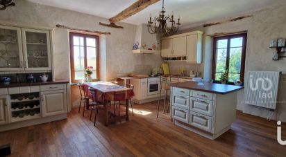 House 6 rooms of 208 m² in Tayrac (12440)