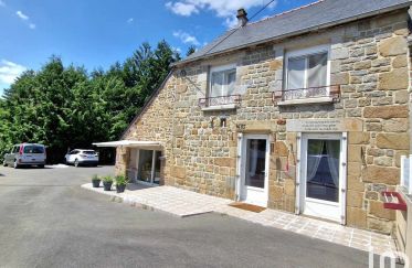 House 4 rooms of 84 m² in Marcillé-Raoul (35560)