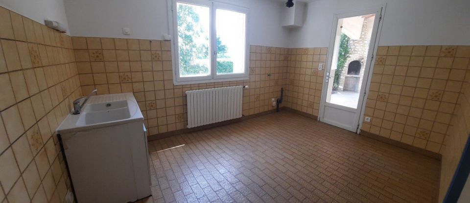 House 6 rooms of 124 m² in Allex (26400)