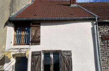 House 3 rooms of 70 m² in Perrancey-les-Vieux-Moulins (52200)