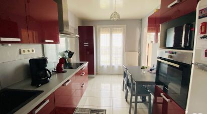 House 4 rooms of 92 m² in Nemours (77140)