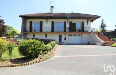 Maison 7 pièces de 160 m² à Cormontreuil (51350)