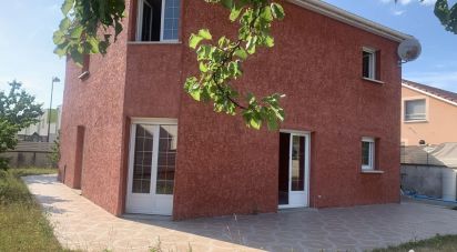House 7 rooms of 169 m² in Saint-Dizier (52100)