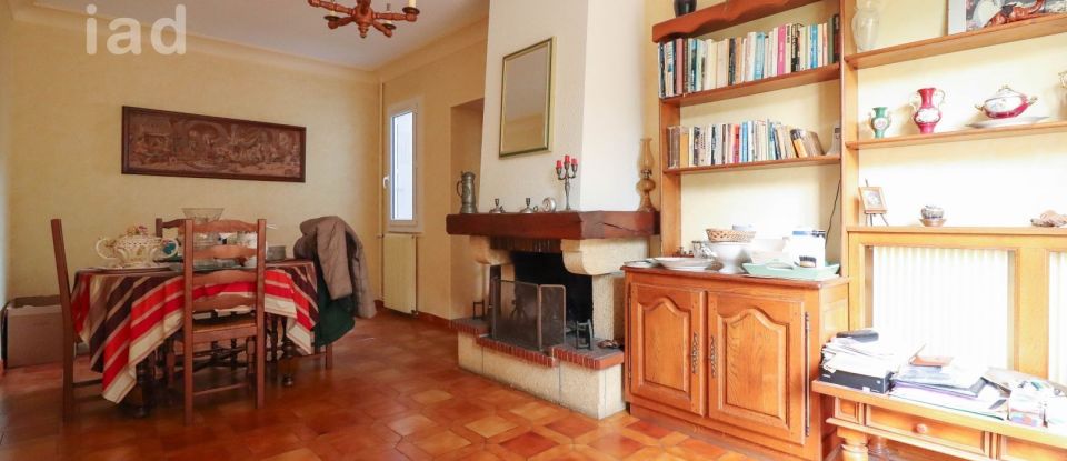 House 4 rooms of 92 m² in Limoges (87100)
