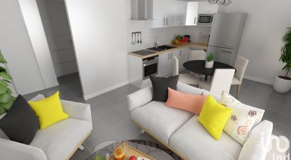 Appartement 3 pièces de 68 m² à Saint-Castin (64160)