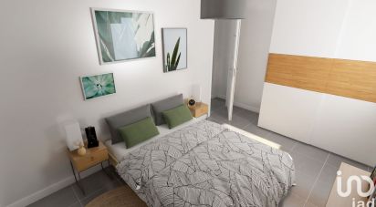 Apartment 3 rooms of 68 m² in Saint-Castin (64160)