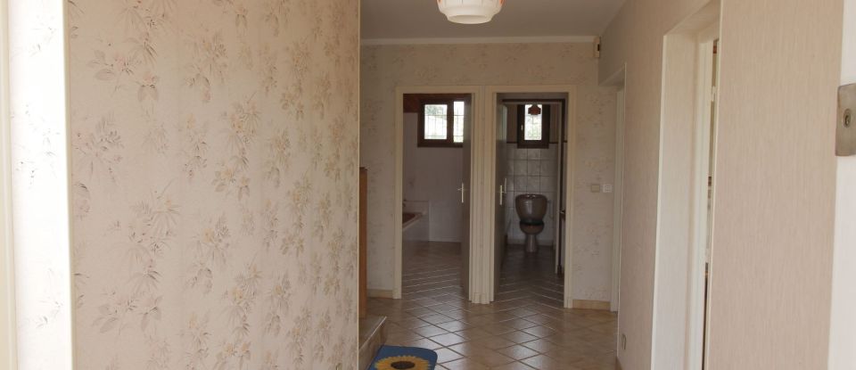 Maison 6 pièces de 177 m² à Cessenon-sur-Orb (34460)
