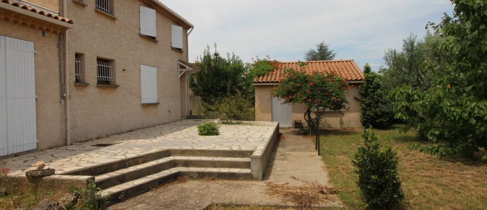 House 6 rooms of 177 m² in Cessenon-sur-Orb (34460)