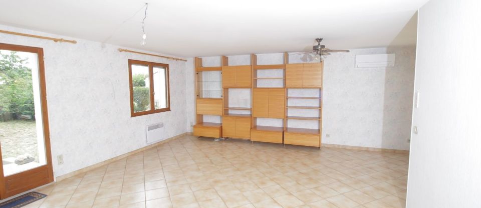 Maison 6 pièces de 177 m² à Cessenon-sur-Orb (34460)