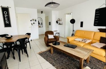 Apartment 3 rooms of 63 m² in Saint-André-les-Vergers (10120)
