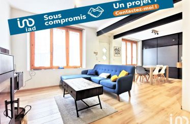 House 4 rooms of 110 m² in LA RENAUDIÈRE (49450)