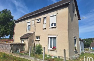 Building in Aumale (76390) of 272 m²