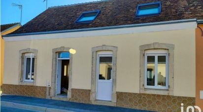 House 6 rooms of 166 m² in Beaufay (72110)