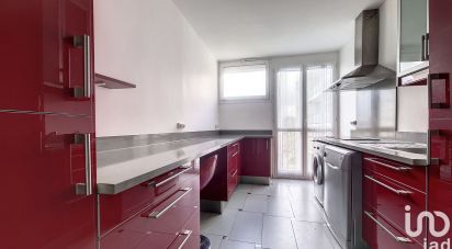 Apartment 3 rooms of 67 m² in Le Plessis-Robinson (92350)