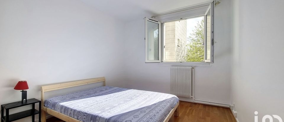 Appartement 3 pièces de 67 m² à Le Plessis-Robinson (92350)
