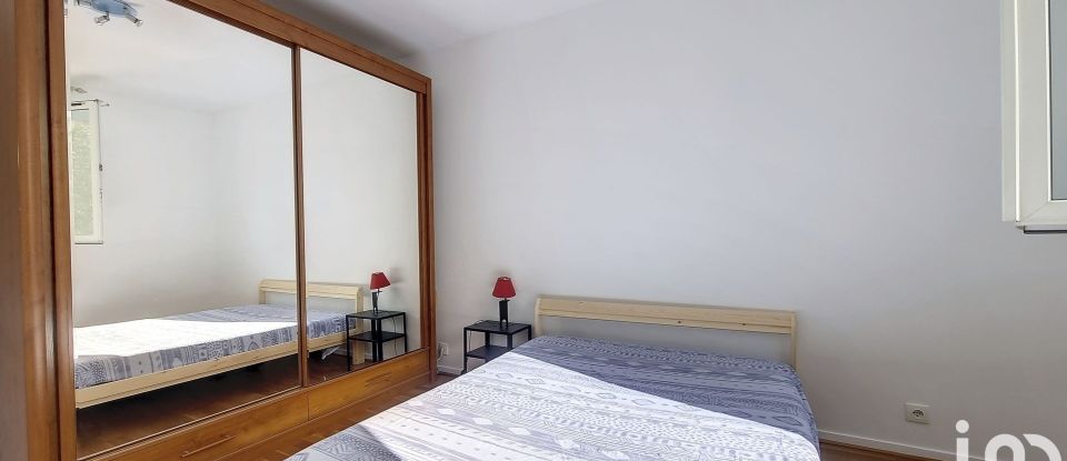 Appartement 3 pièces de 67 m² à Le Plessis-Robinson (92350)