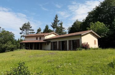 House 4 rooms of 150 m² in Le Rialet (81240)