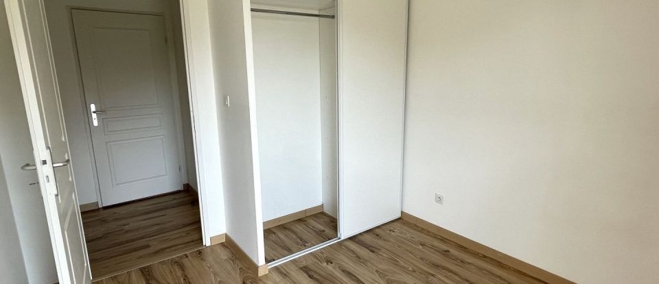 Apartment 3 rooms of 61 m² in Olivet (45160)