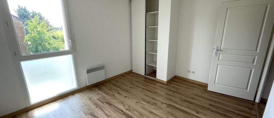 Appartement 3 pièces de 61 m² à Olivet (45160)