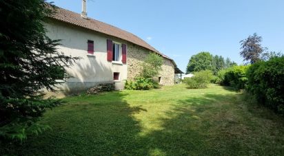 Maison 4 pièces de 126 m² à Saint-Yrieix-la-Perche (87500)