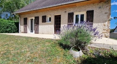House 6 rooms of 140 m² in Rambouillet (78120)