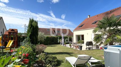House 6 rooms of 126 m² in Grez-sur-Loing (77880)