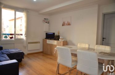 Appartement 3 pièces de 51 m² à Sorgues (84700)